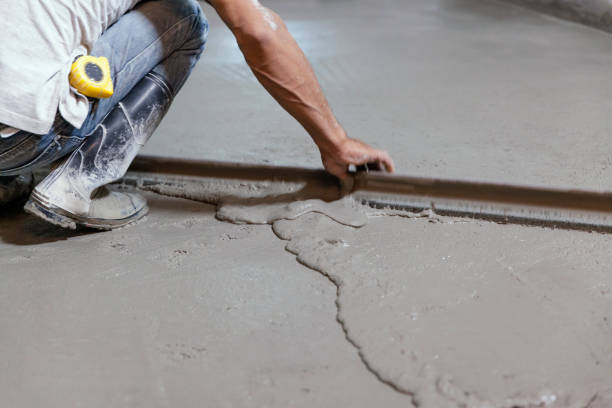 Best Industrial Concrete Flooring in Marianna, FL