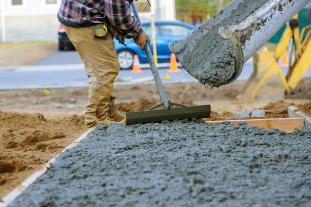 Best Stamped Concrete Services in Marianna, FL