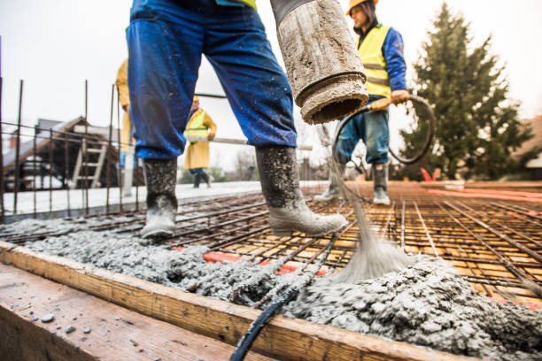 Best Concrete Removal and Replacement in Marianna, FL